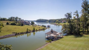 3753 Jackson Bend Dr, Louisville, TN 37777