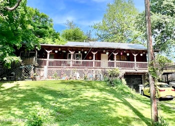 3754 Little River Rd, Rockford, TN 37853