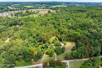 3754 Mutton Hollow Rd, Maryville, TN 37803