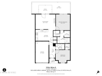 3754 Tilbury Way, Knoxville, TN 37921