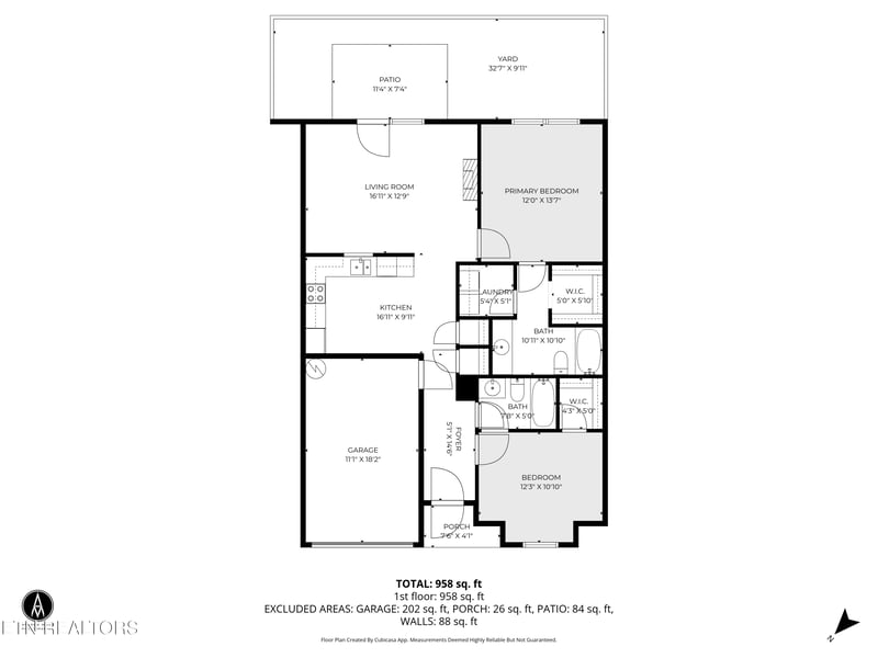 3754 Tilbury Way, Knoxville, TN 37921