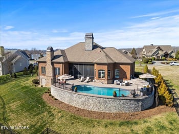 3755 Promontory Point, Louisville, TN 37777