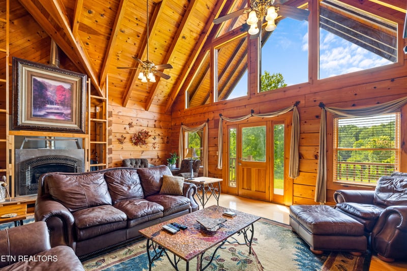 3756 Freels Rd, Friendsville, TN 37737