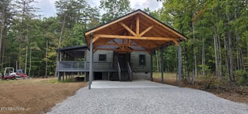 376 Lakeshore Dr, Monterey, TN 38574