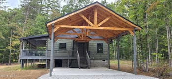 376 Lakeshore Dr, Monterey, TN 38574