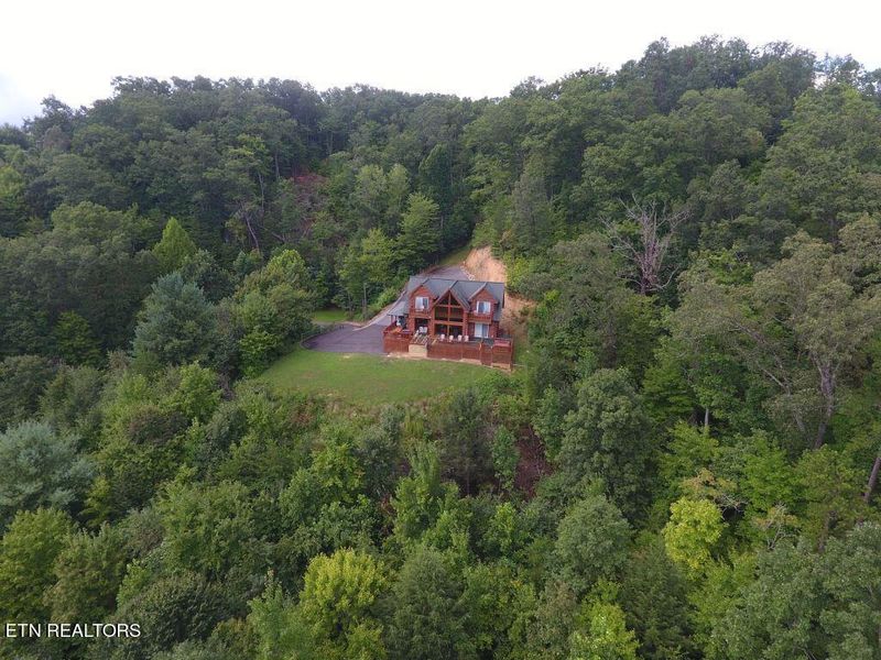 3763 Harris Mountain Way, Sevierville, TN 37876