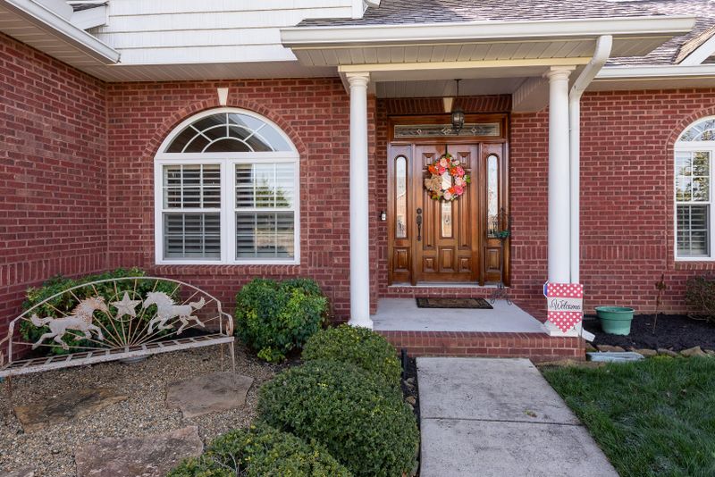 3763 Sheldon Pl, Maryville, TN 37803