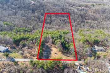 3766 Eagle Ridge Rd, Maryville, TN 37803