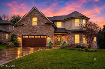 3767 Sheldon Pl, Maryville, TN 37803