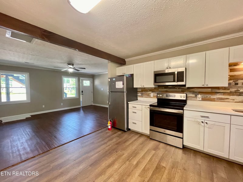 3769-3771 Wears Valley Road Rd #1-8, Sevierville, TN 37862