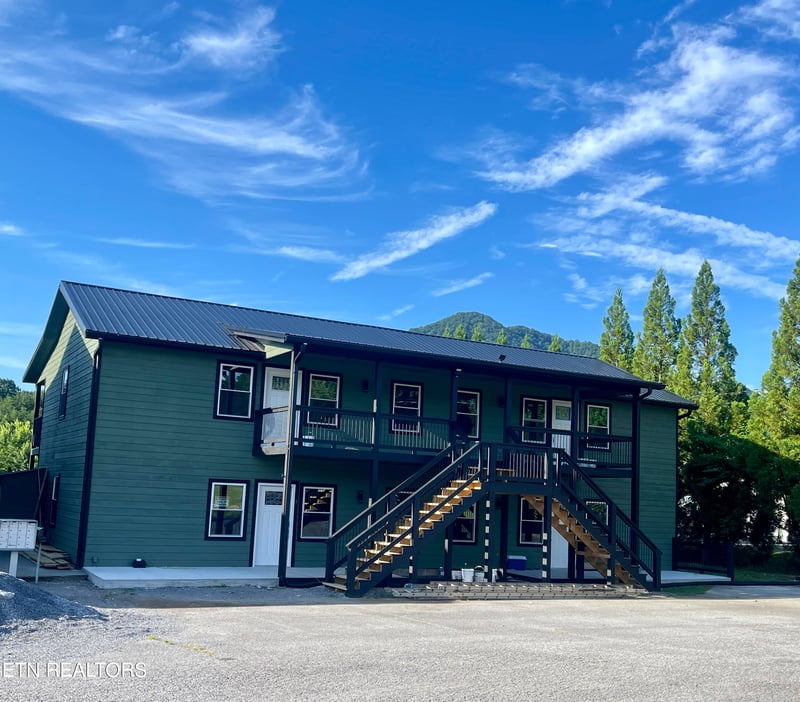 3769 Wears Valley Rd #1, Sevierville, TN 37862