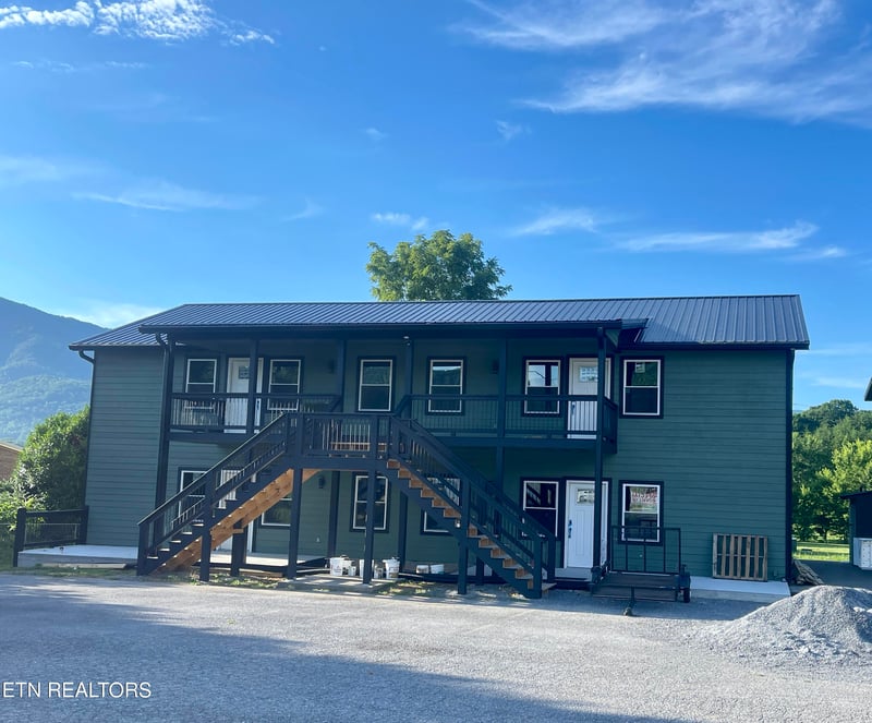 3769 Wears Valley Rd #3, Sevierville, TN 37862