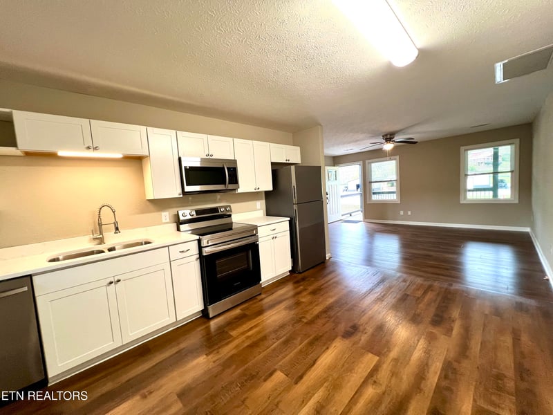 3769 Wears Valley Rd #4, Sevierville, TN 37862