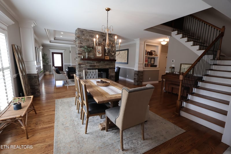 3771 Sheldon Pl, Maryville, TN 37803