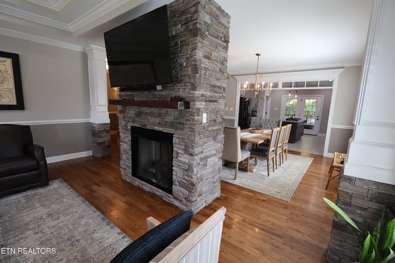 3771 Sheldon Pl, Maryville, TN 37803