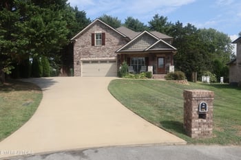 3771 Sheldon Pl, Maryville, TN 37803