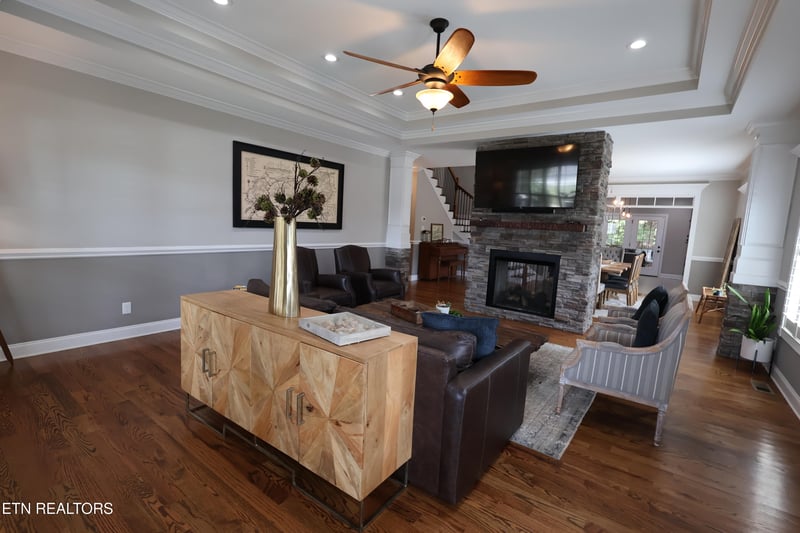3771 Sheldon Pl, Maryville, TN 37803