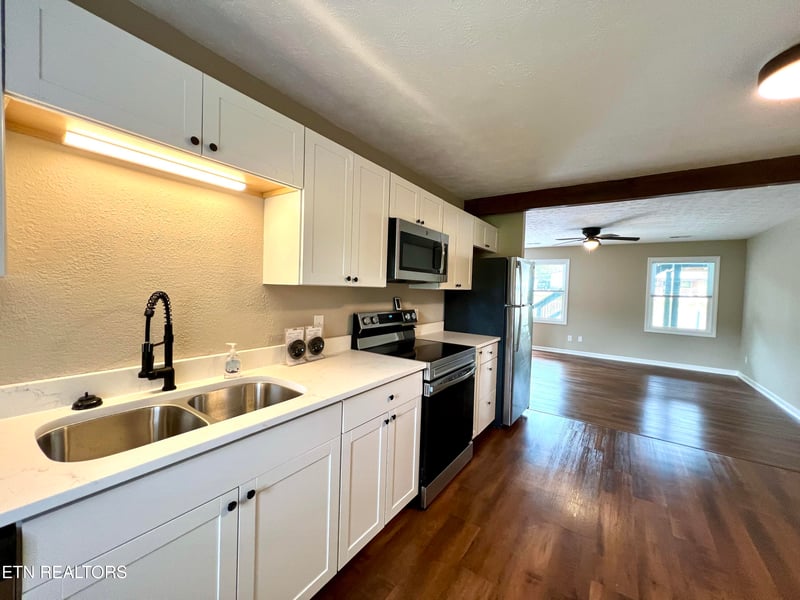 3771 Wears Valley Rd #6, Sevierville, TN 37862