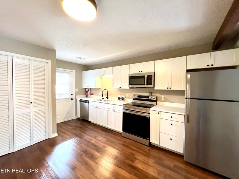 3771 Wears Valley Rd #6, Sevierville, TN 37862