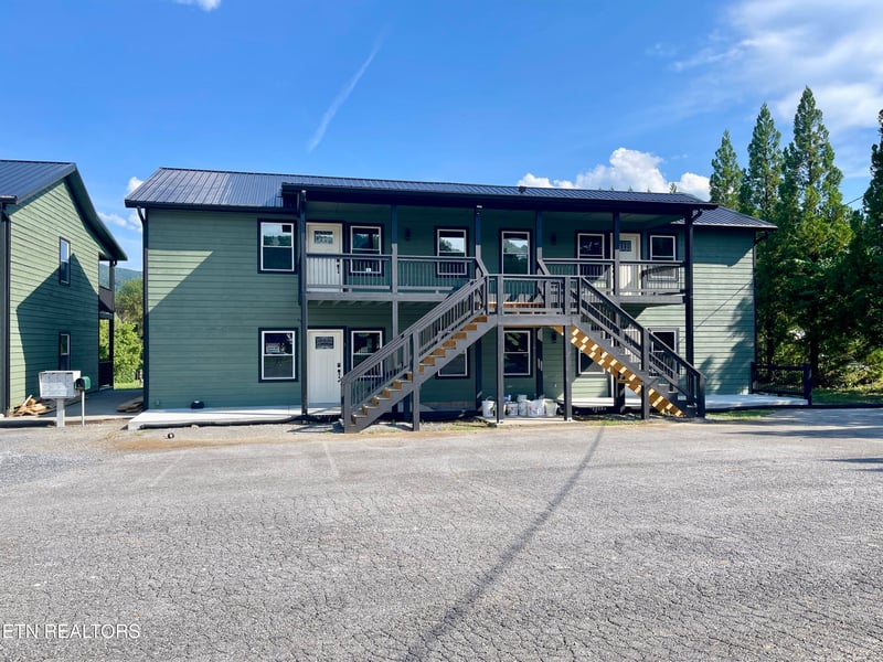 3771 Wears Valley Rd #7, Sevierville, TN 37862