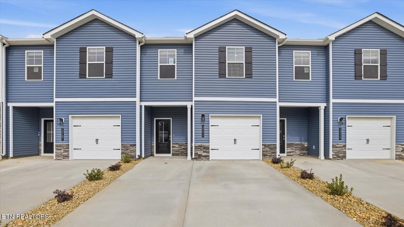 3771 Wyatt Way, Kodak, TN 37764