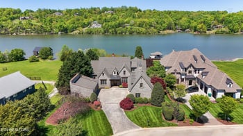 3774 Edgewater Way, Louisville, TN 37777