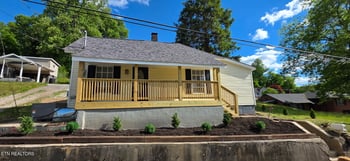 378 Church St, Jellico, TN 37762
