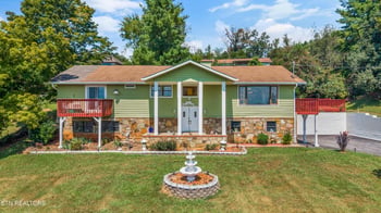 378 Whte Oak Cir, Kodak, TN 37764