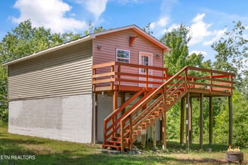 3782 Chilly Springs Rd, Maryville, TN 37803