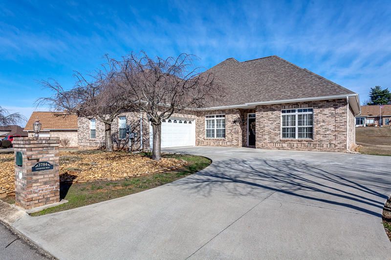 3784 Legends Way, Maryville, TN 37801
