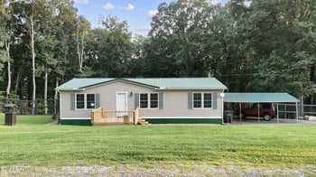 379 Clint Williams Rd, Rutledge, TN 37861