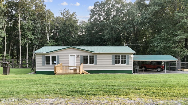 379 Clint Williams Rd, Rutledge, TN 37861