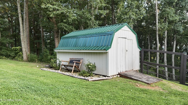 379 Clint Williams Rd, Rutledge, TN 37861