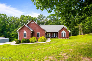 379 Red Hill Rd, Andersonville, TN 37705
