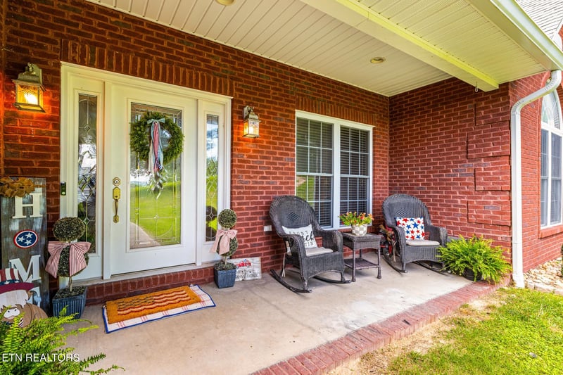 379 Red Hill Rd, Andersonville, TN 37705