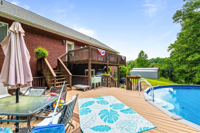 379 Red Hill Rd, Andersonville, TN 37705