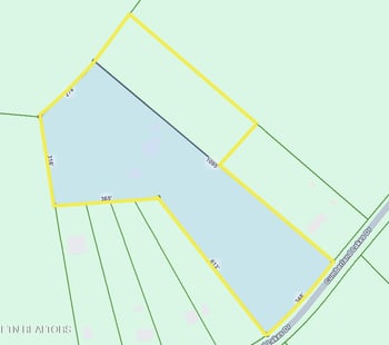 3790 Cumberland Lakes Dr, Monterey, TN 38574