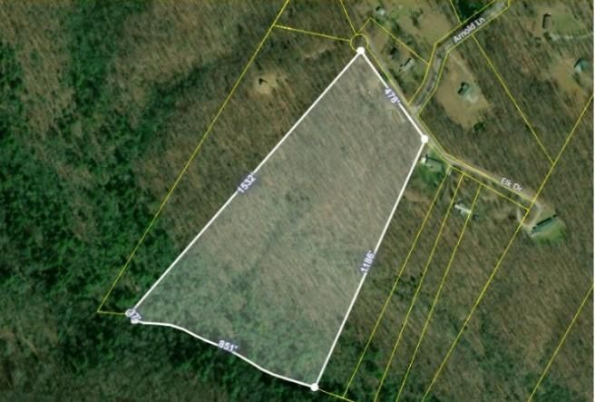 38 Elk Dr, Grandview, TN 37337