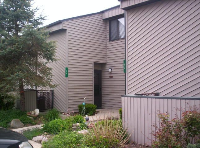 38 Lakeshore Ln #46, Fairfield Glade, TN 38558