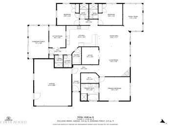 38 Markham Ter, Crossville, TN 38558