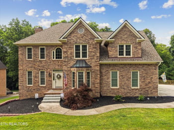 38 Palisades Pkwy, Oak Ridge, TN 37830