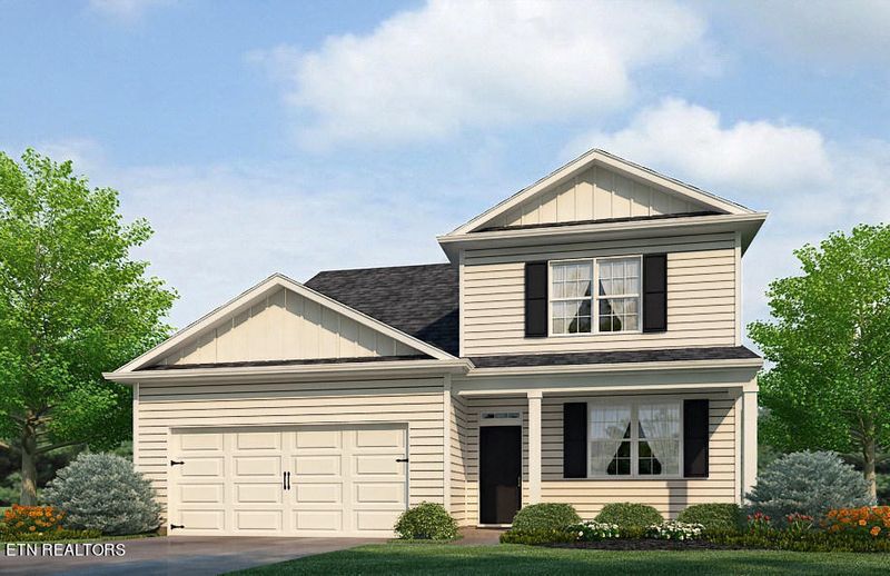 380 Cedar Park Dr, Loudon, TN 37774