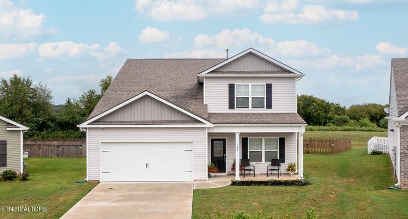 380 Cedar Park Dr, Loudon, TN 37774
