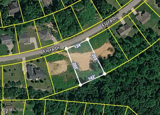 380 Flora Dr, Lenoir City, TN 37771