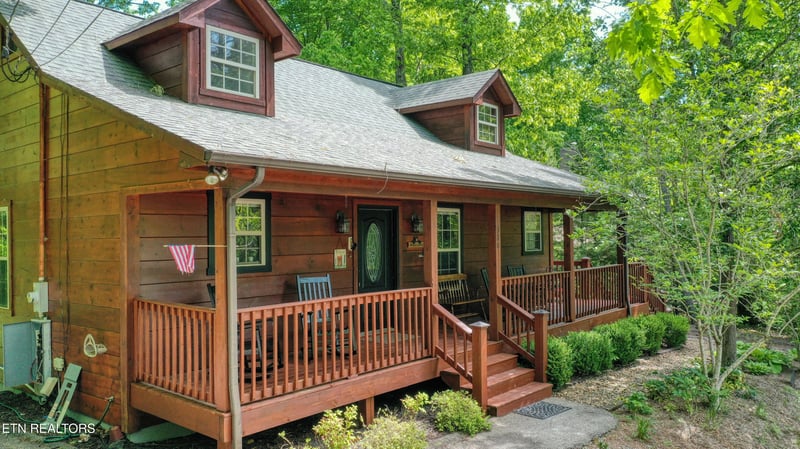 380 Laurel Rd, Townsend, TN 37882