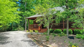 380 Laurel Rd, Townsend, TN 37882