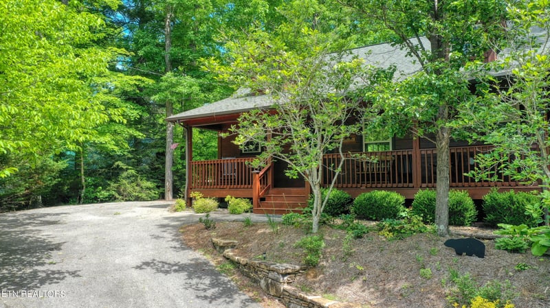 380 Laurel Rd, Townsend, TN 37882
