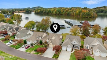 380 Morning Dove Dr, Vonore, TN 37885