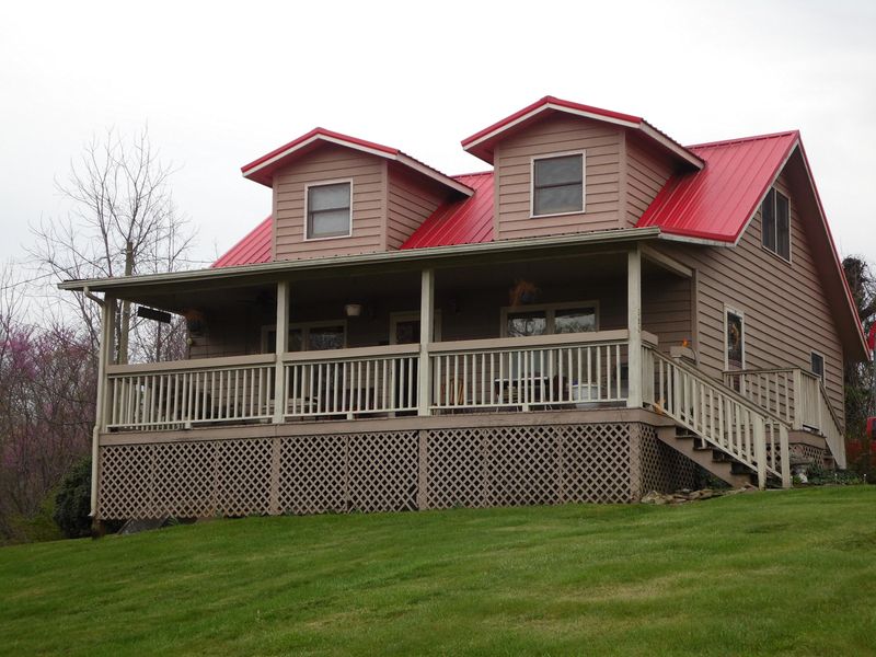 380 Stone Mill Rd, Jacksboro, TN 37757