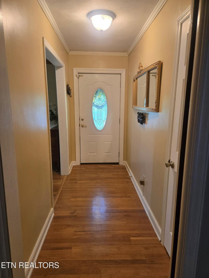 380 Vine Ave, Oneida, TN 37841